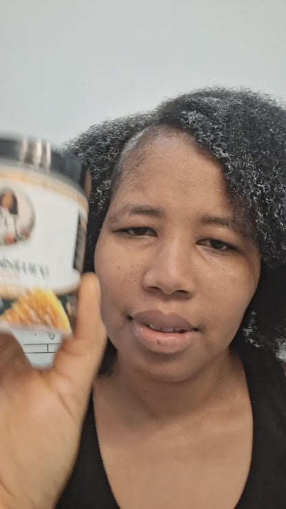 Meli Natural Hair Care Special – 2 Products for $39.99 🌿